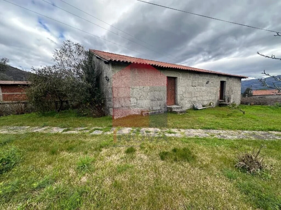 Quinta T5 para Venda em Valdreu Foto 22