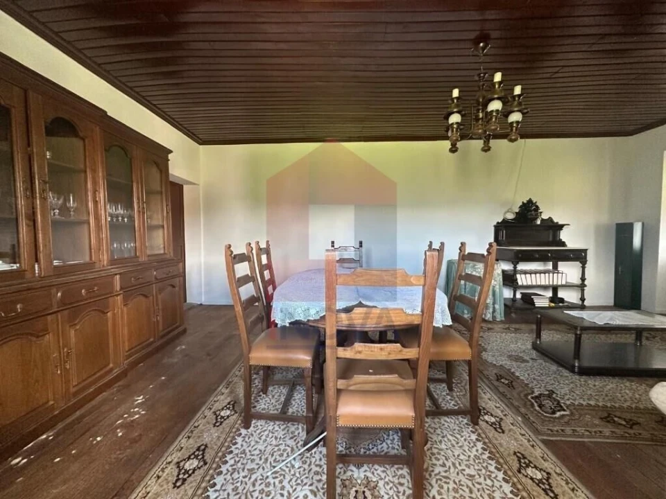 Quinta T5 para Venda em Valdreu Foto 65