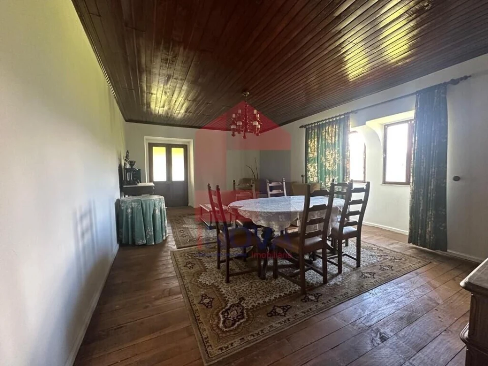 Quinta T5 para Venda em Valdreu Foto 64