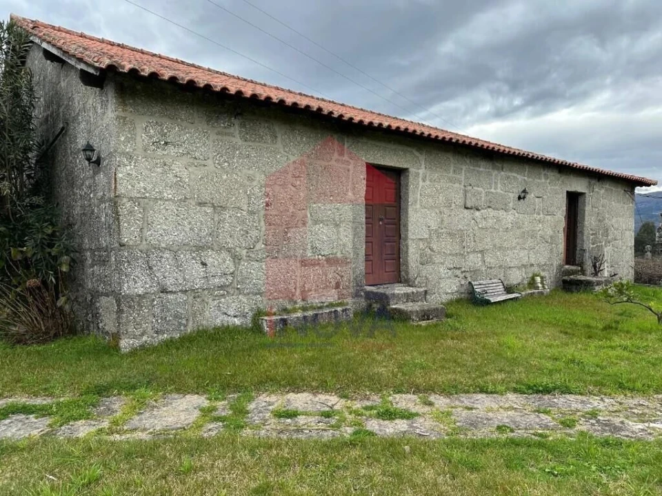 Quinta T5 para Venda em Valdreu Foto 23