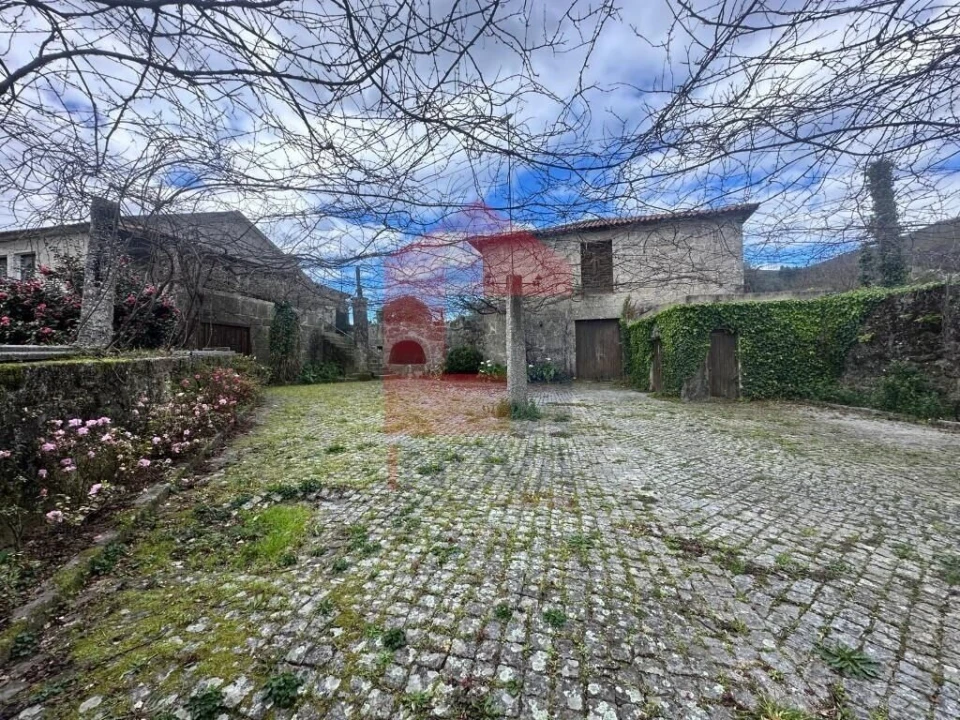 Quinta T5 para Venda em Valdreu Foto 3