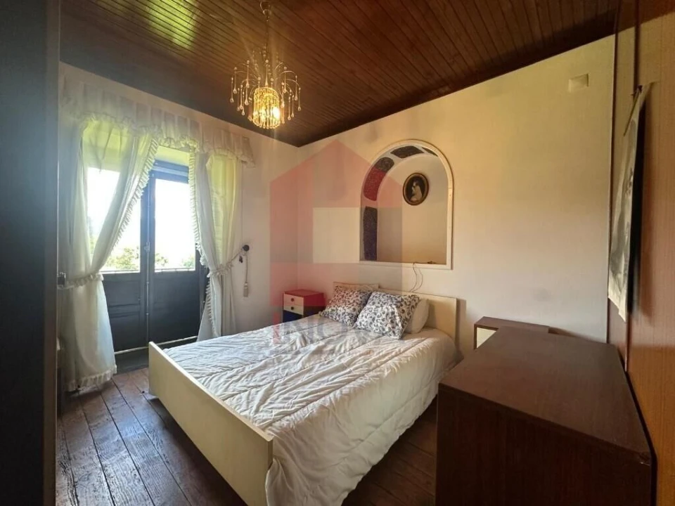 Quinta T5 para Venda em Valdreu Foto 74