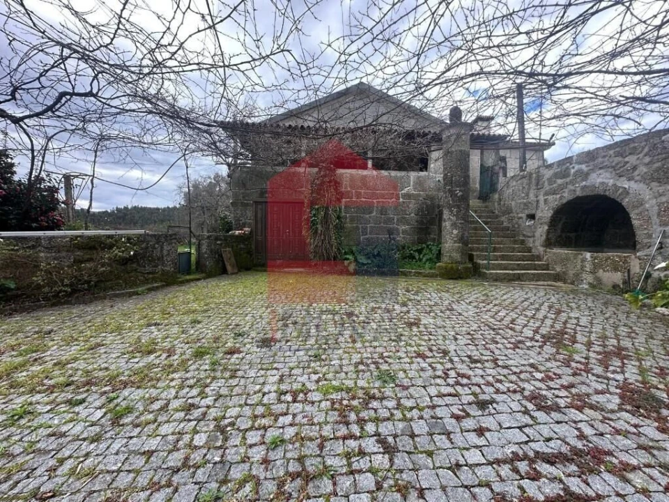 Quinta T5 para Venda em Valdreu Foto 9