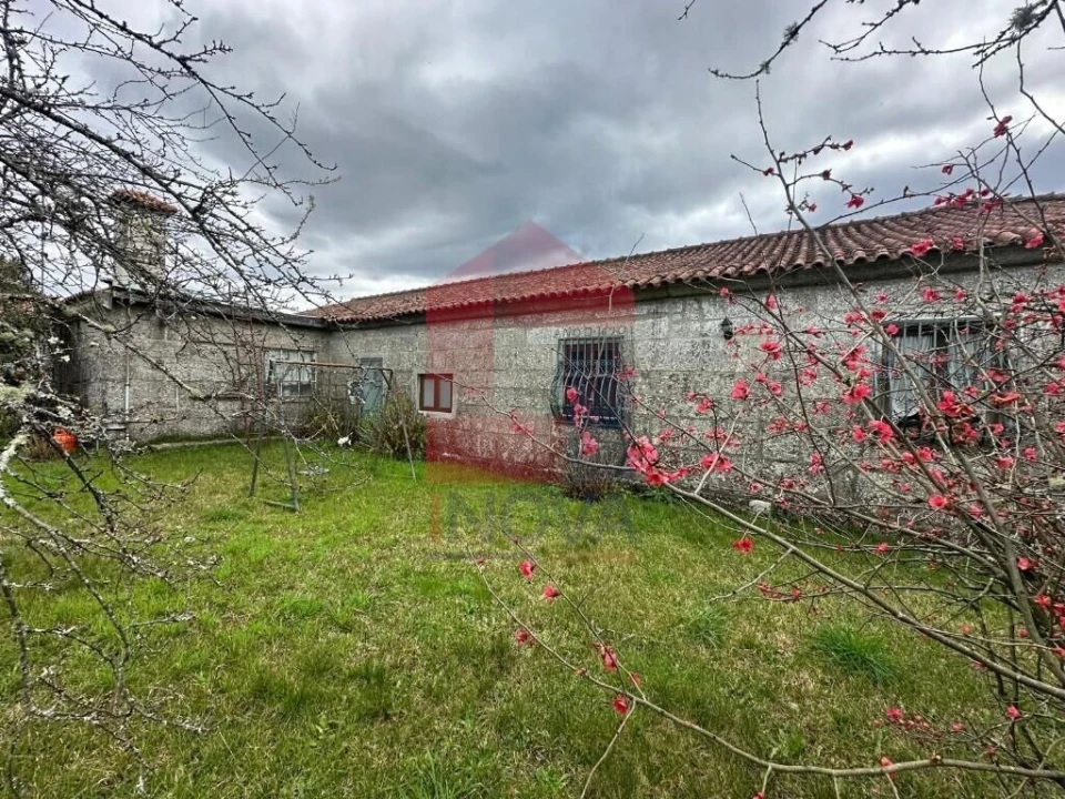 Quinta T5 para Venda em Valdreu Foto 32