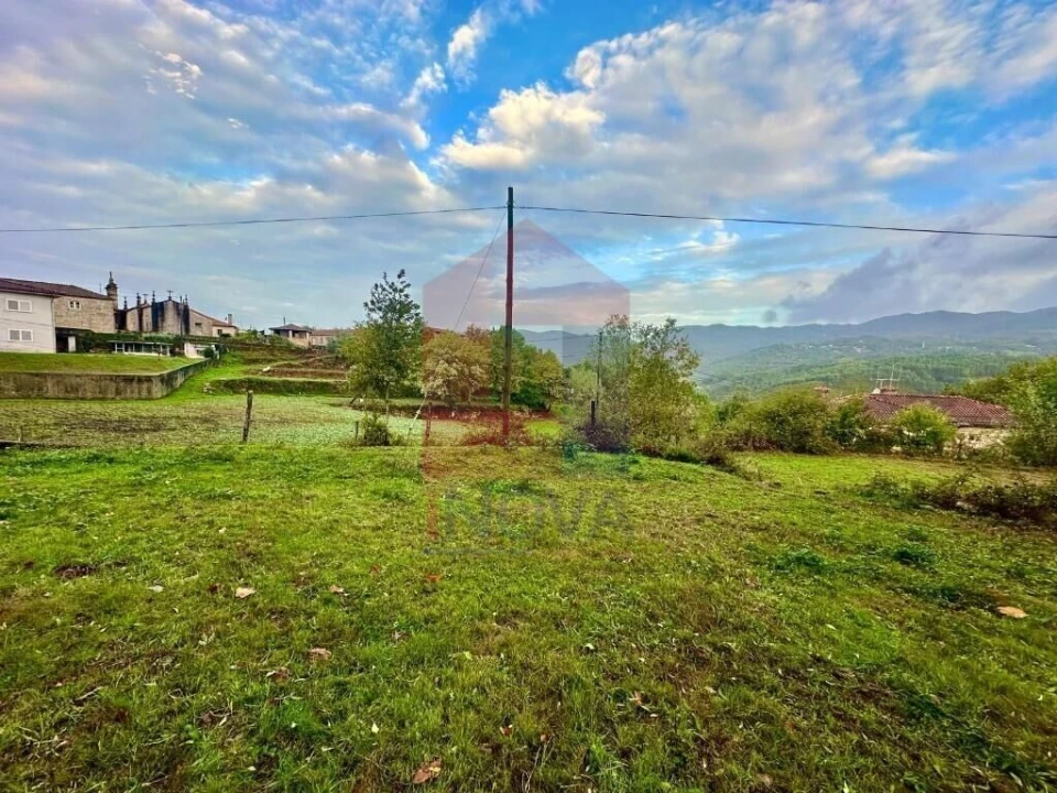 Terreno para Venda em Moimenta Foto 11