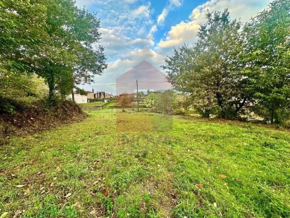 Terreno para Venda em Moimenta Foto 9