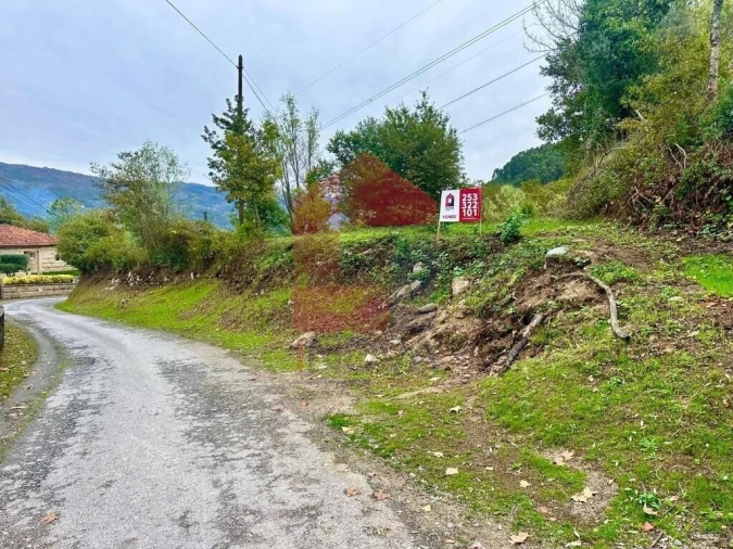 Terreno para Venda em Moimenta Foto 13