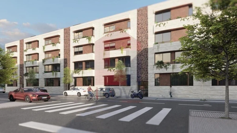 Apartamento T3 para Venda em Vila Verde e Barbudo Foto 11