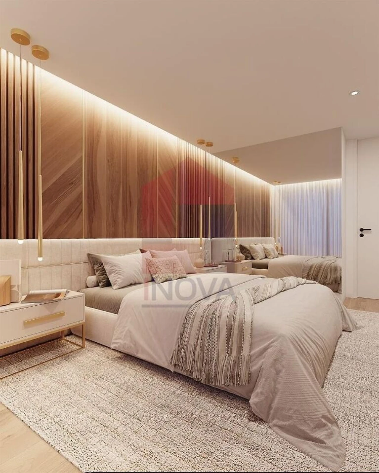 Moradia T4 para Venda em Turiz Foto 53