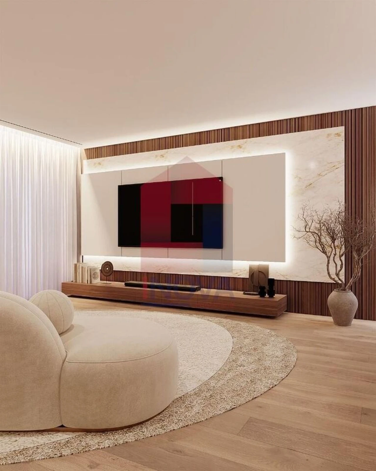 Moradia T4 para Venda em Turiz Foto 38