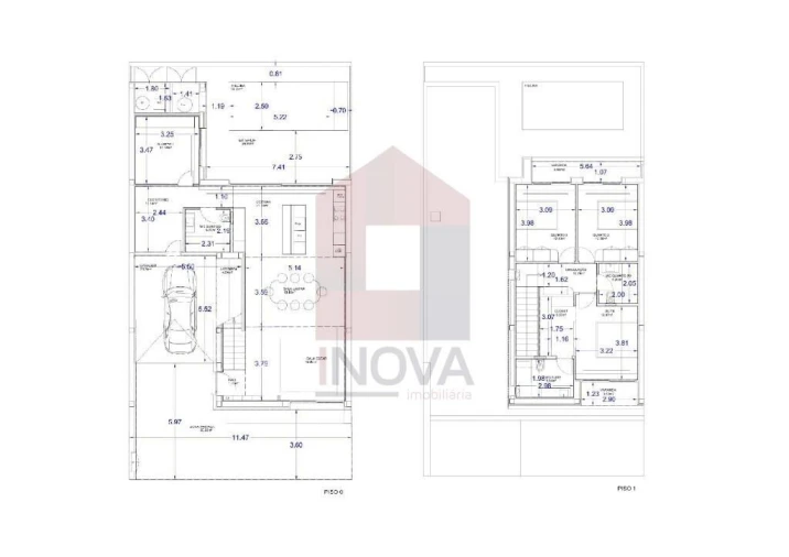 Moradia T4 para Venda em Turiz Foto 53
