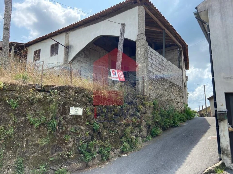 Moradia T2 para Venda em Moimenta Foto 47