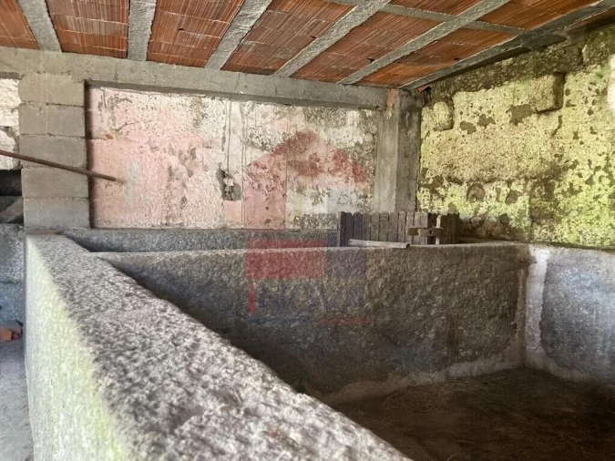 Moradia T2 para Venda em Moimenta Foto 36