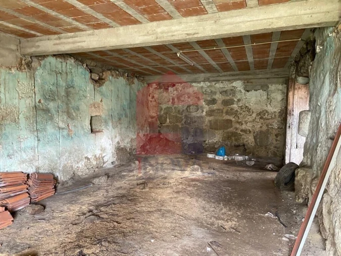 Moradia T2 para Venda em Moimenta Foto 25