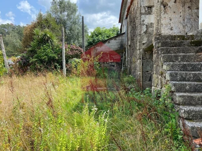 Moradia T2 para Venda em Moimenta Foto 38