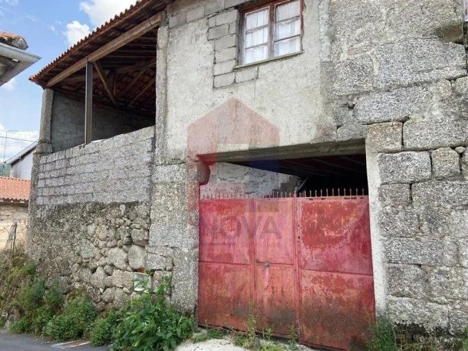 Moradia T2 para Venda em Moimenta Foto 46