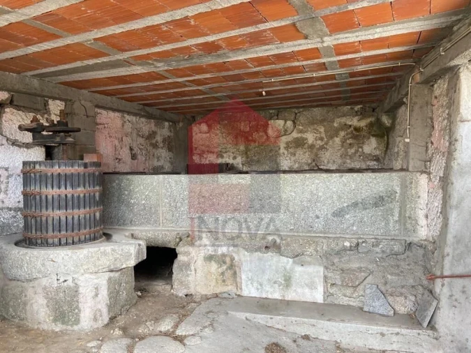 Moradia T2 para Venda em Moimenta Foto 21