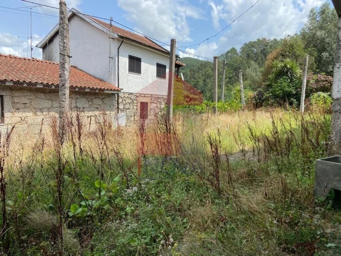 Moradia T2 para Venda em Moimenta Foto 44