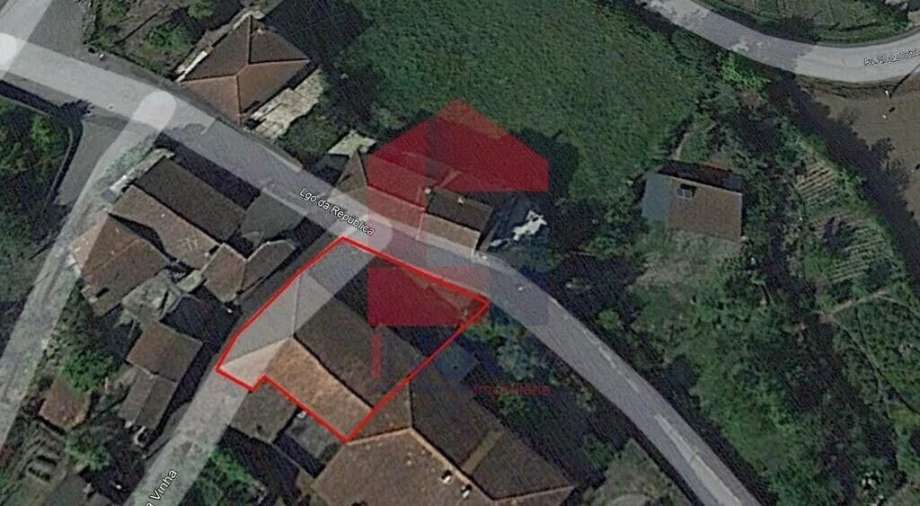 Moradia T2 para Venda em Moimenta Foto 53