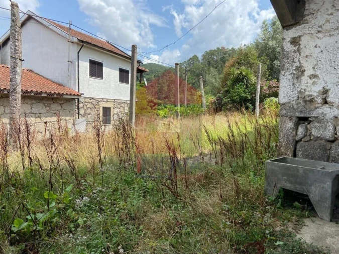 Moradia T2 para Venda em Moimenta Foto 40