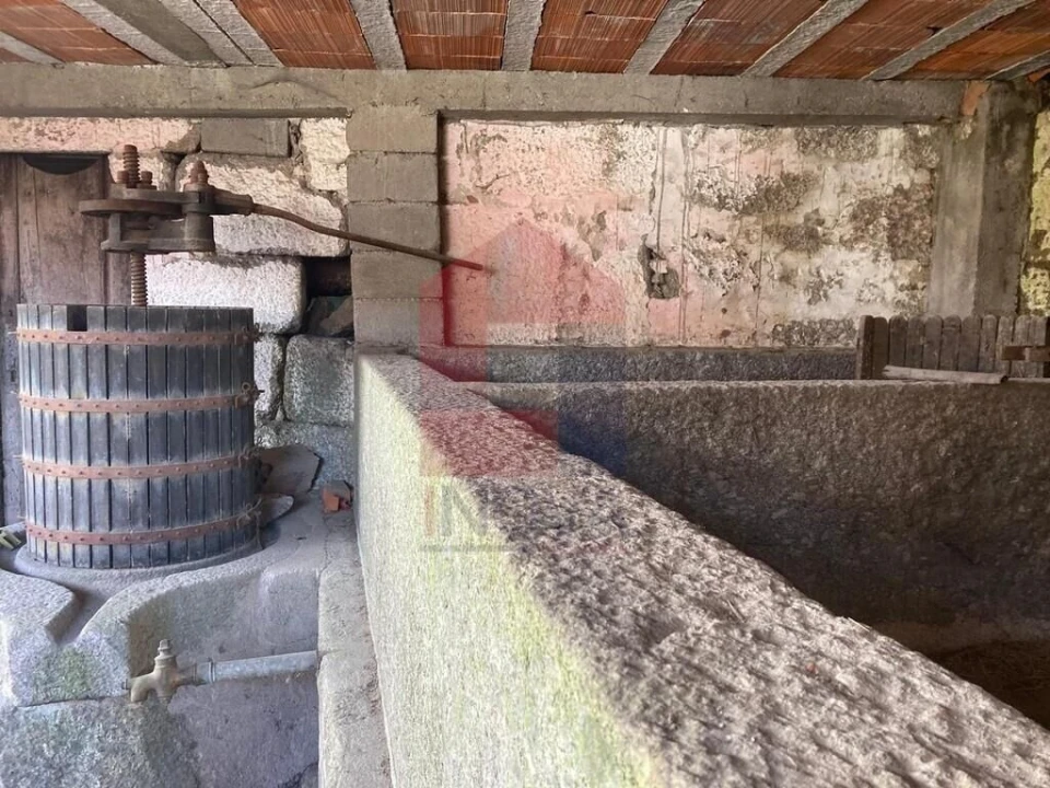 Moradia T2 para Venda em Moimenta Foto 22