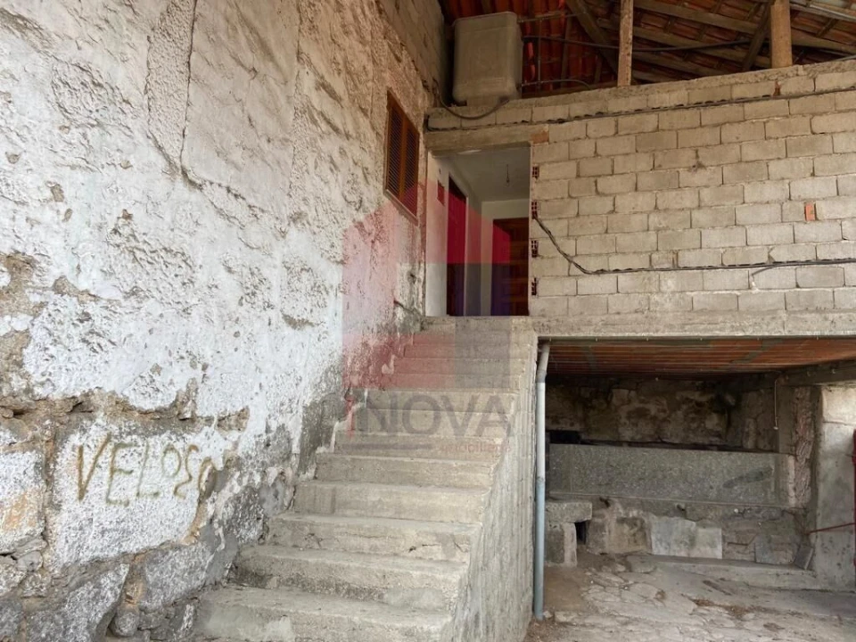 Moradia T2 para Venda em Moimenta Foto 20