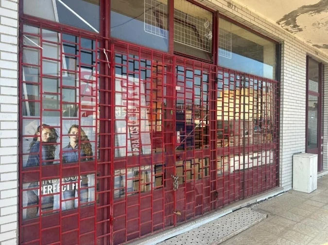 Loja para Venda em Vila Verde e Barbudo Foto 3