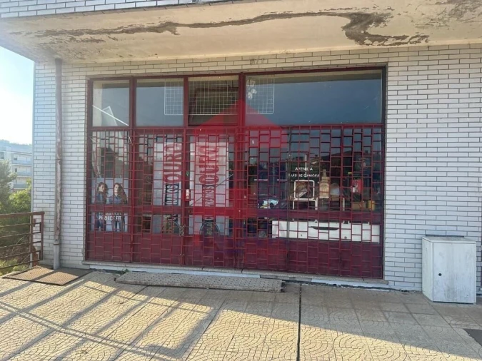 Loja para Venda em Vila Verde e Barbudo Foto 2