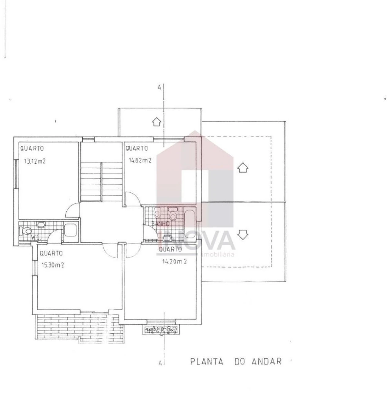 Moradia T5 para Venda em Moure Foto 42