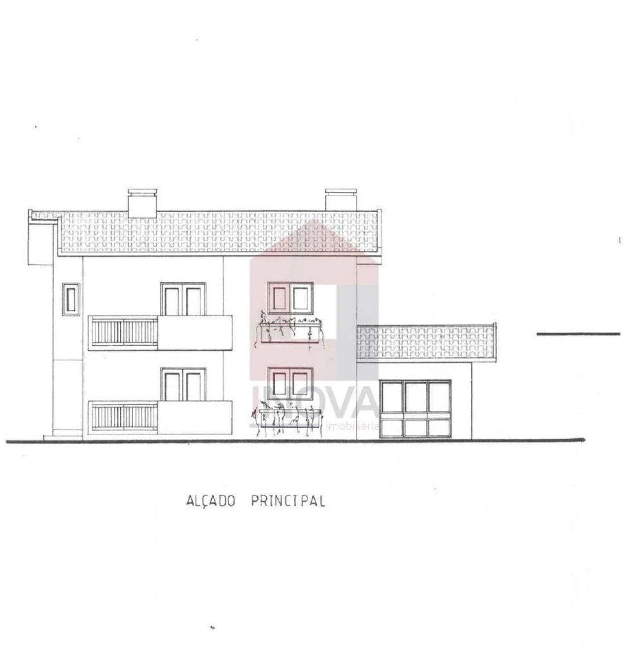 Moradia T5 para Venda em Moure Foto 40