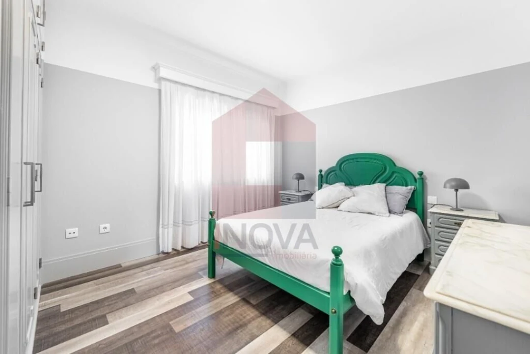 Moradia T5 para Venda em Moure Foto 19