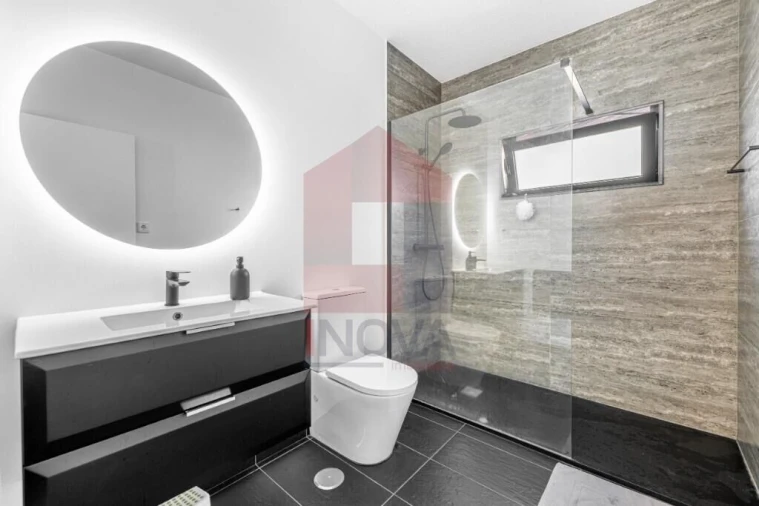 Moradia T5 para Venda em Moure Foto 21