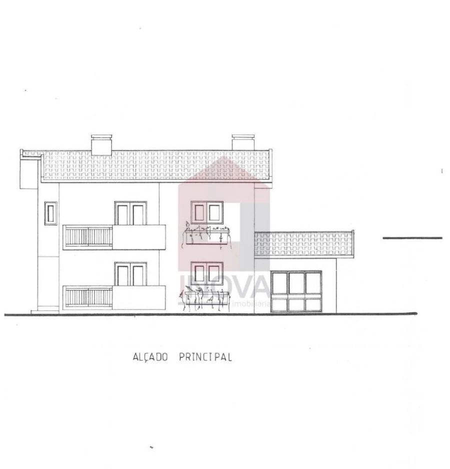 Moradia T5 para Venda em Moure Foto 40