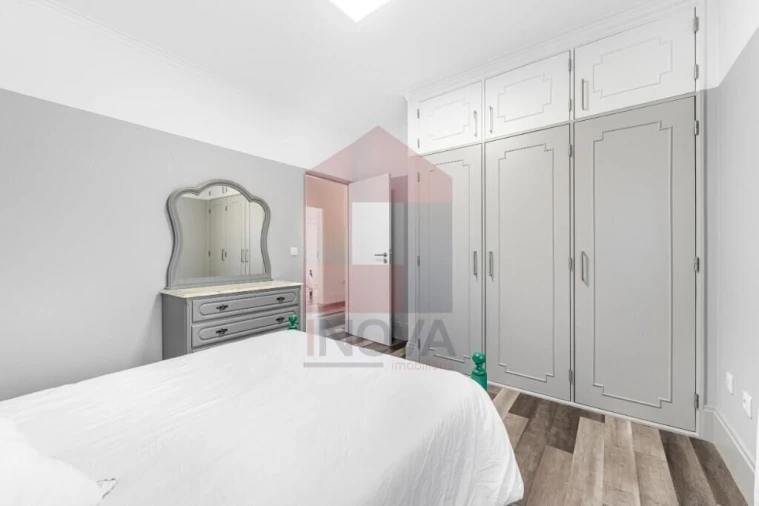 Moradia T5 para Venda em Moure Foto 20