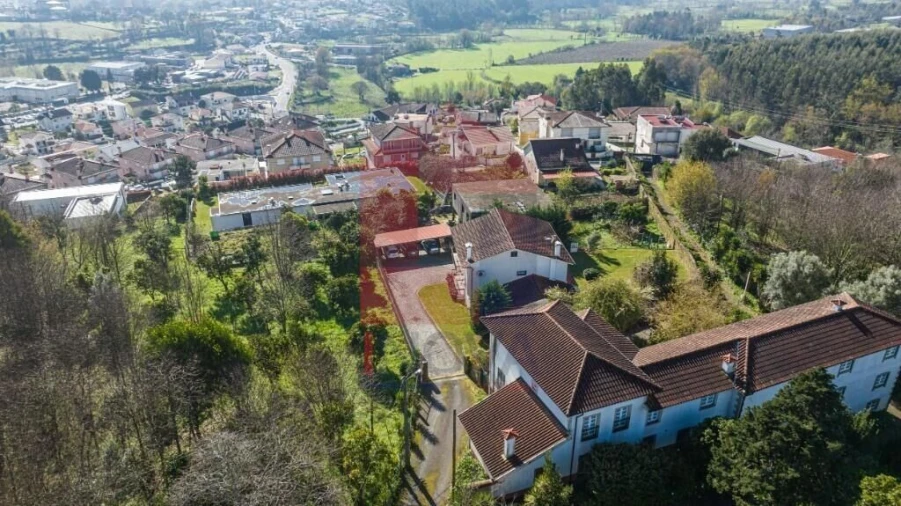 Moradia T5 para Venda em Moure Foto 36