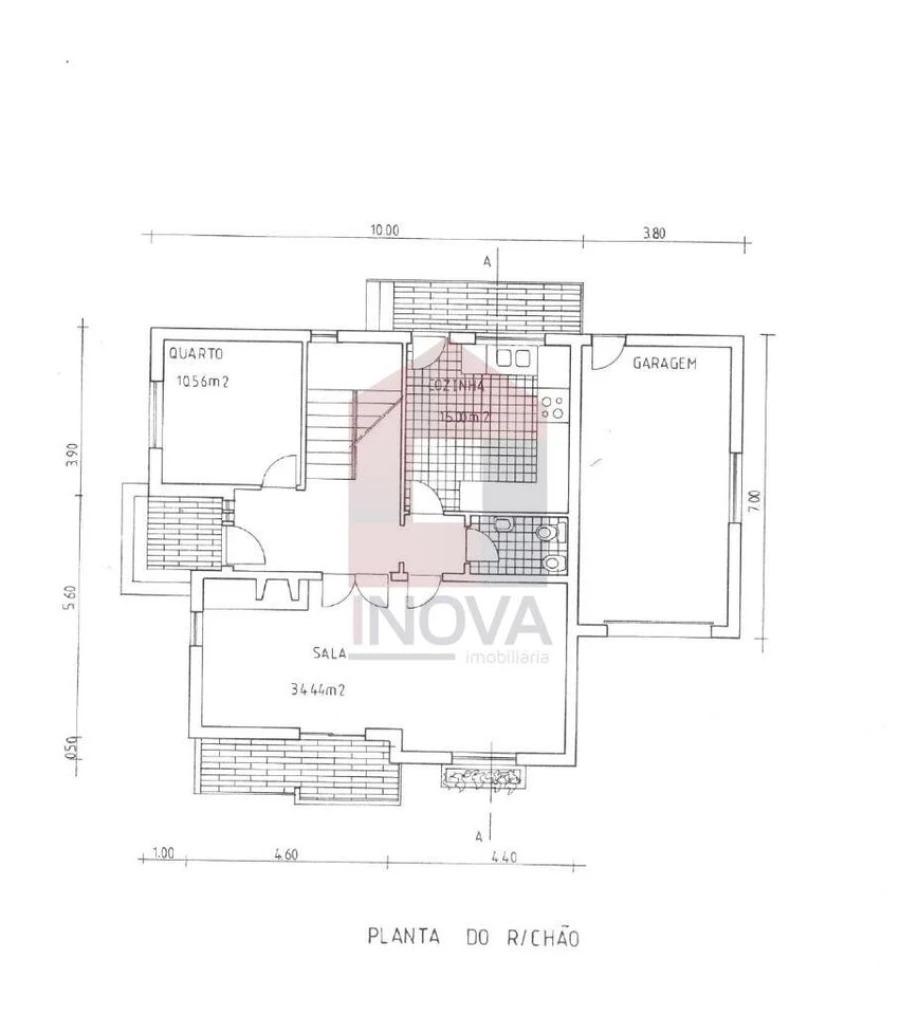 Moradia T5 para Venda em Moure Foto 41