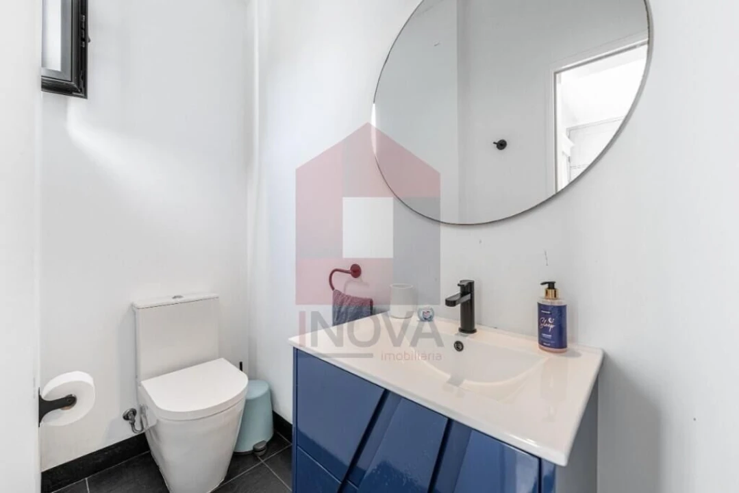 Moradia T5 para Venda em Moure Foto 13