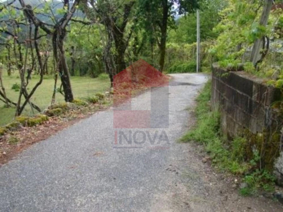 Terreno para Venda em Valdreu Foto 8