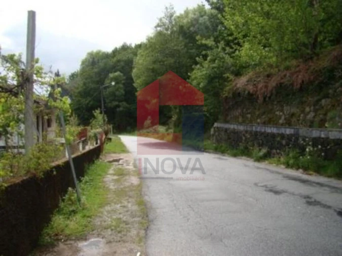 Terreno para Venda em Valdreu Foto 7