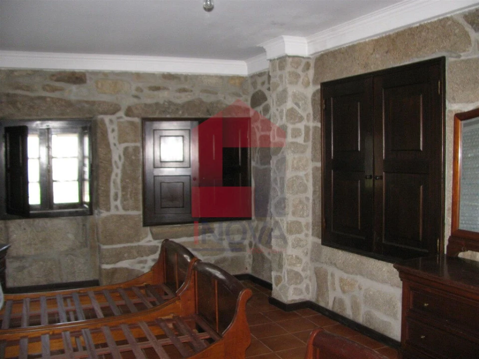 Quinta T13 para Venda em Coucieiro Foto 33