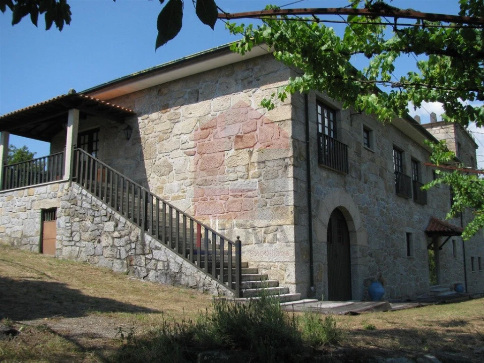 Quinta T13 para Venda em Coucieiro Foto 5