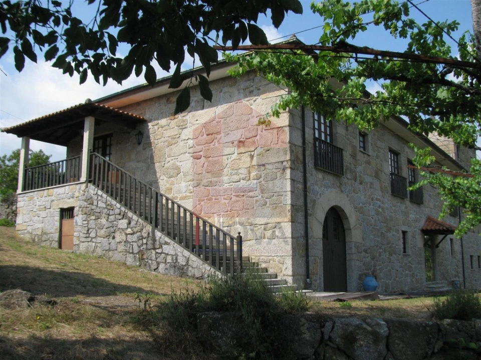 Quinta T13 para Venda em Coucieiro Foto 51