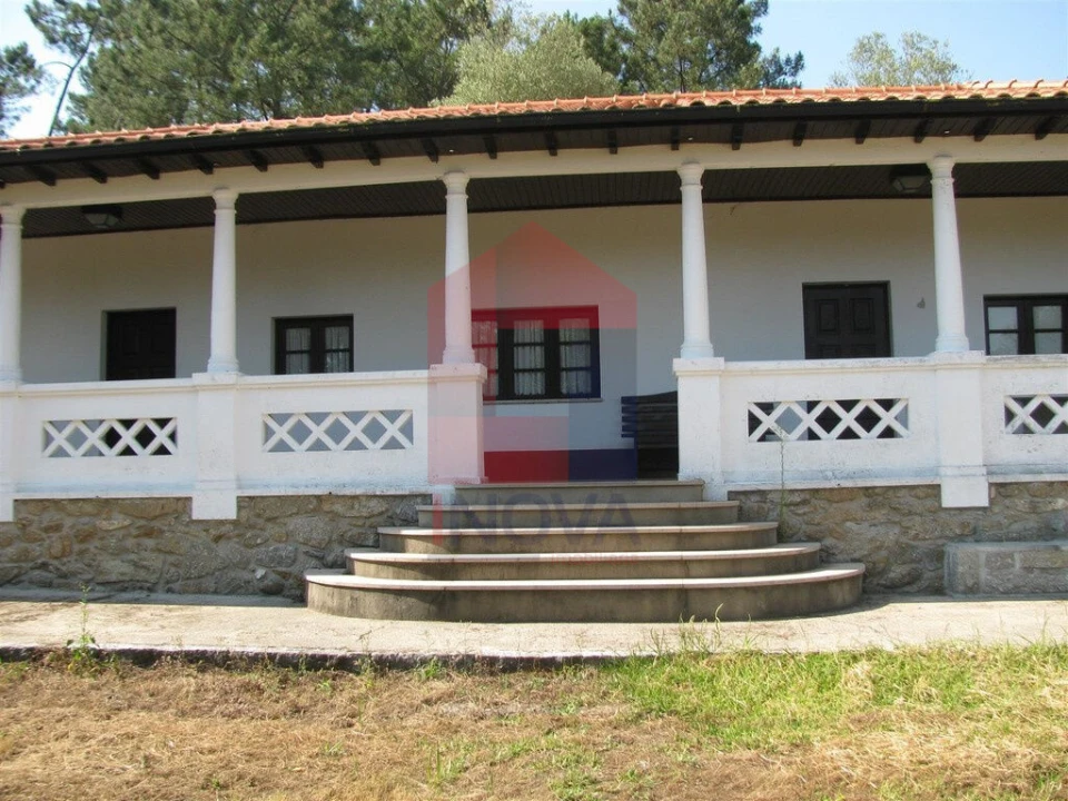 Quinta T13 para Venda em Coucieiro Foto 20