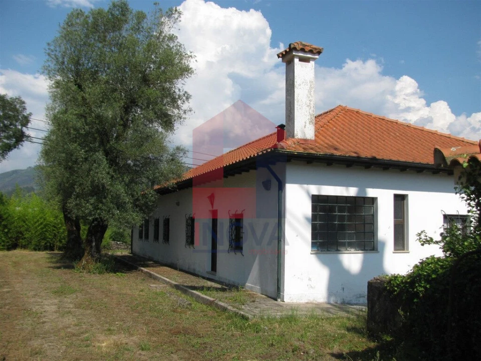 Quinta T13 para Venda em Coucieiro Foto 21