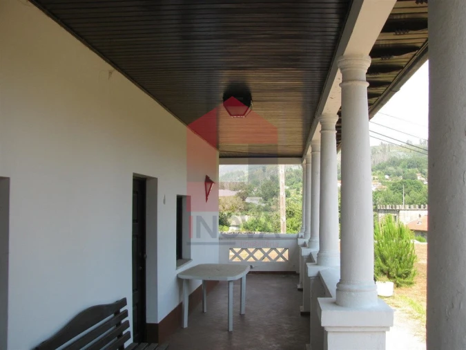 Quinta T13 para Venda em Coucieiro Foto 25