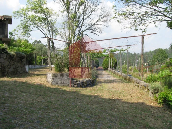 Quinta T13 para Venda em Coucieiro Foto 53