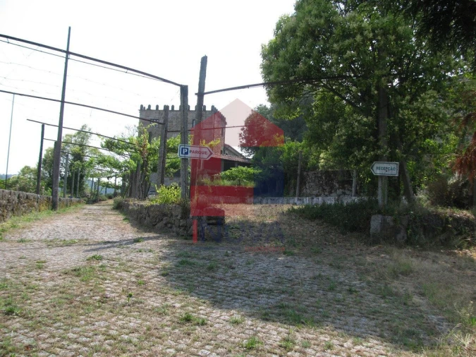 Quinta T13 para Venda em Coucieiro Foto 49