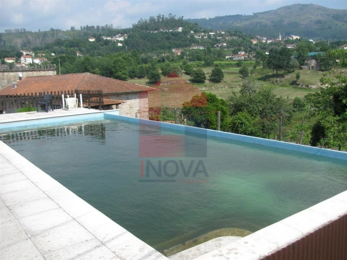 Quinta T13 para Venda em Coucieiro Foto 18