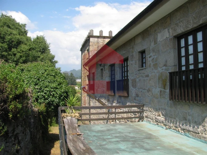 Quinta T13 para Venda em Coucieiro Foto 17