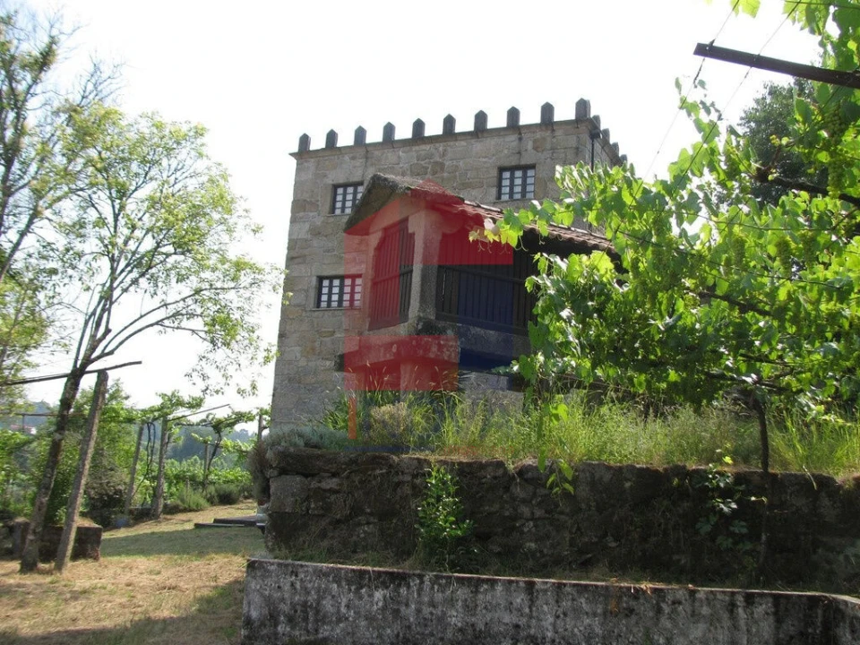 Quinta T13 para Venda em Coucieiro Foto 48